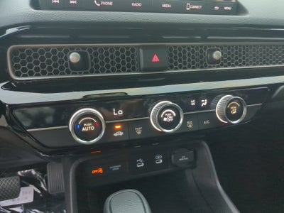 2026 Honda Civic Sedan LX