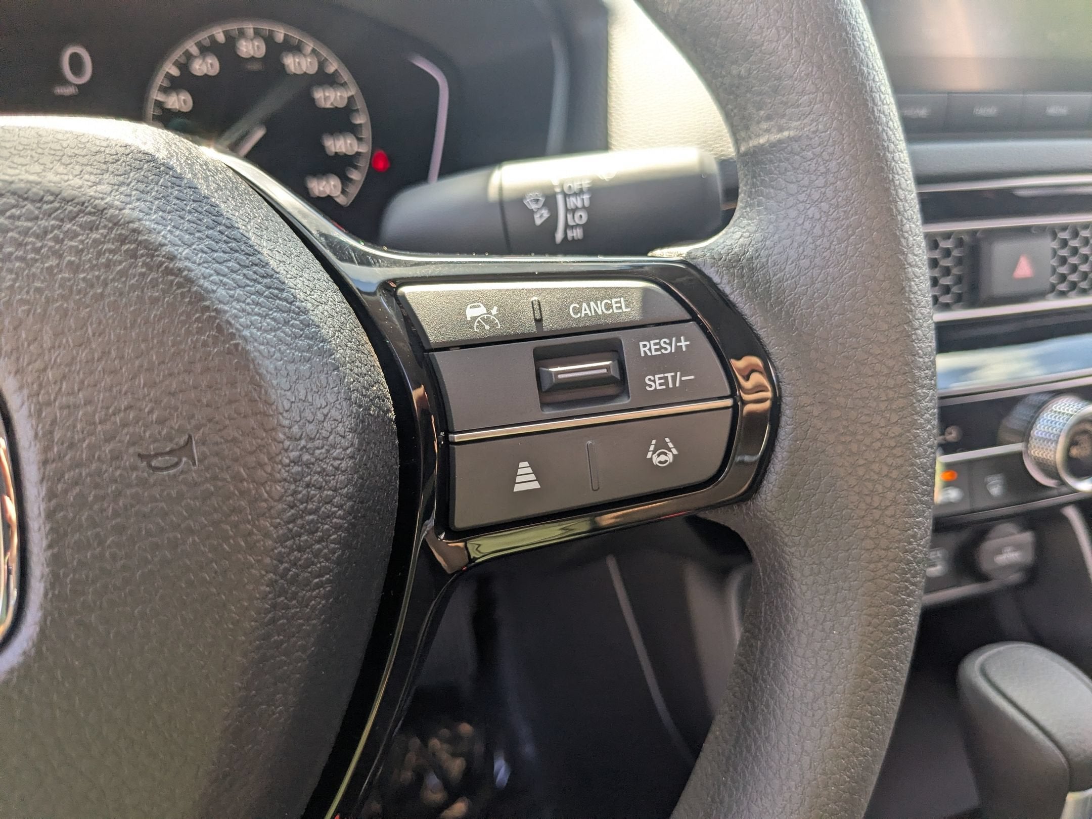2026 Honda Civic Sedan LX