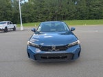 2026 Honda Civic Sedan LX