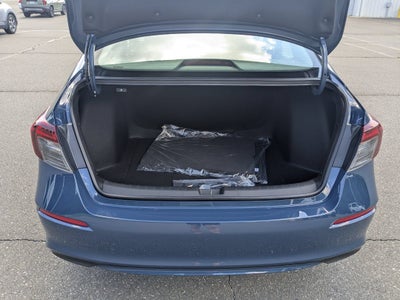 2026 Honda Civic Sedan LX