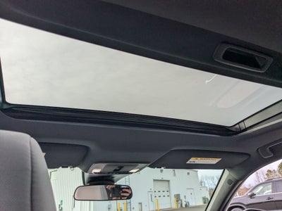 2026 Honda Civic Sedan Hybrid Sport