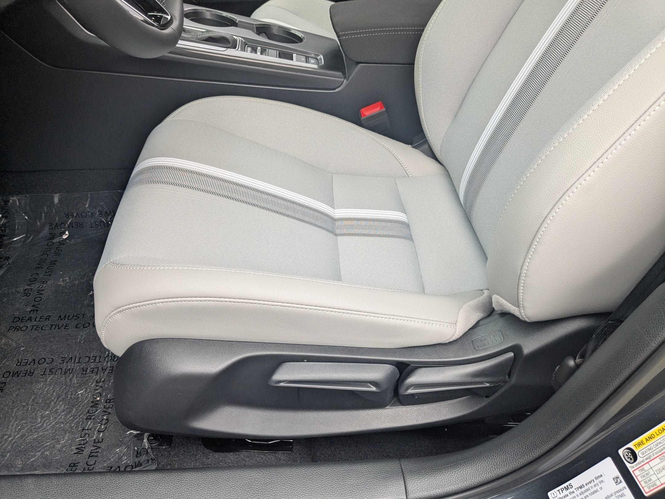2026 Honda Civic Sedan Hybrid Sport
