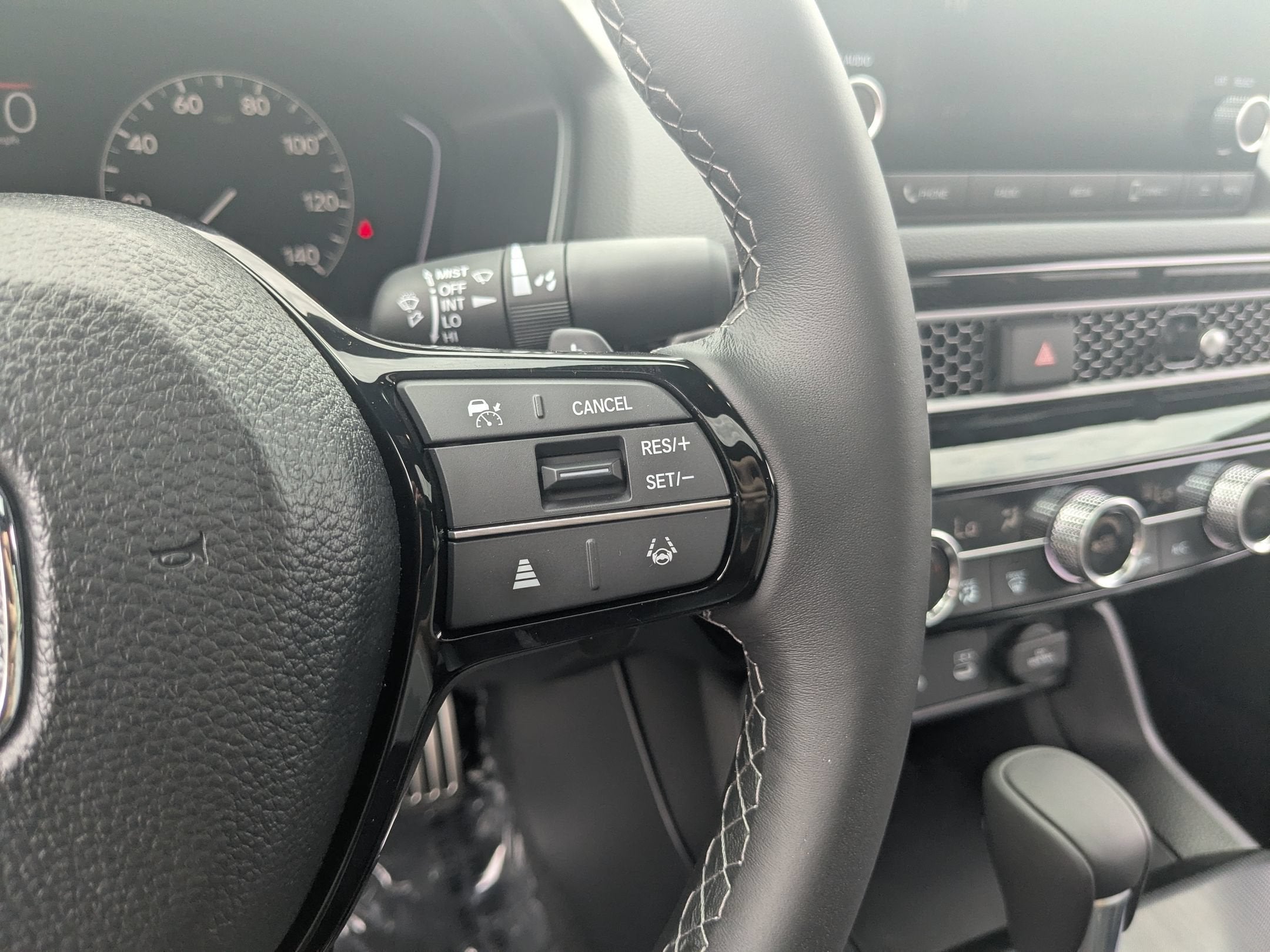 2026 Honda Civic Sedan Hybrid Sport