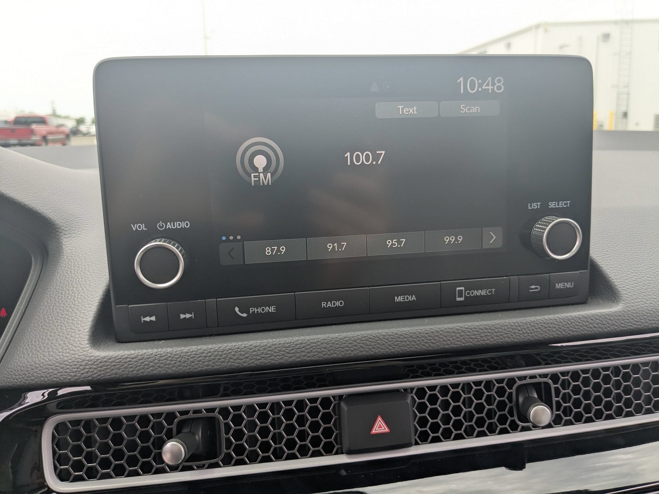 2026 Honda Civic Sedan Hybrid Sport