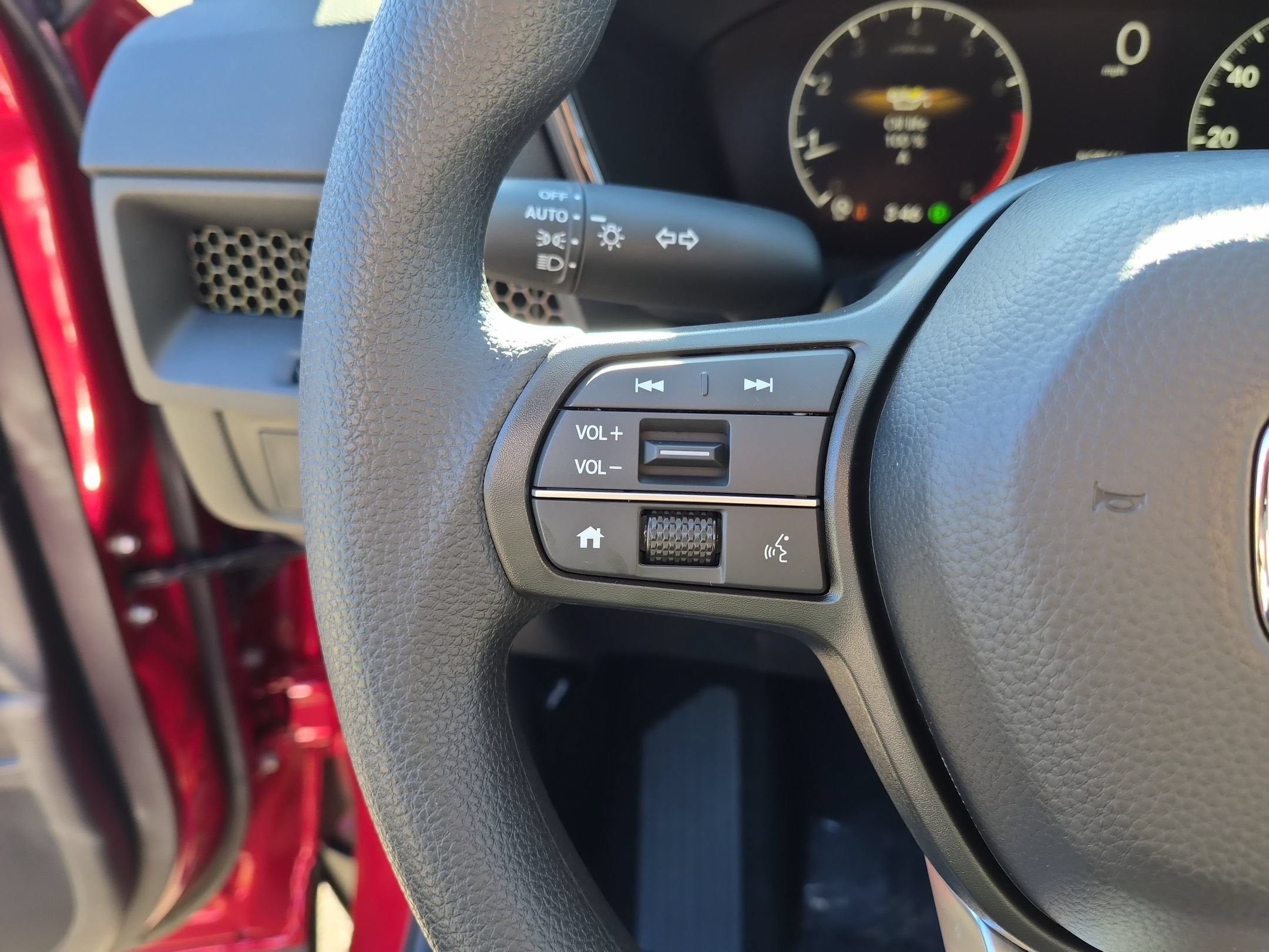 2027 Honda CR-V EX