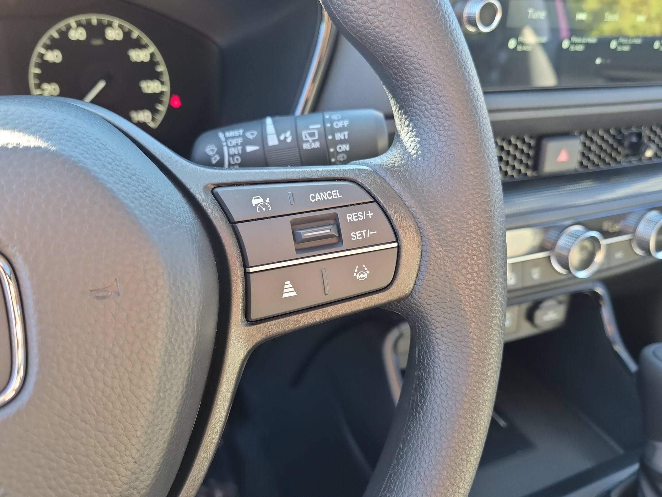 2027 Honda CR-V EX