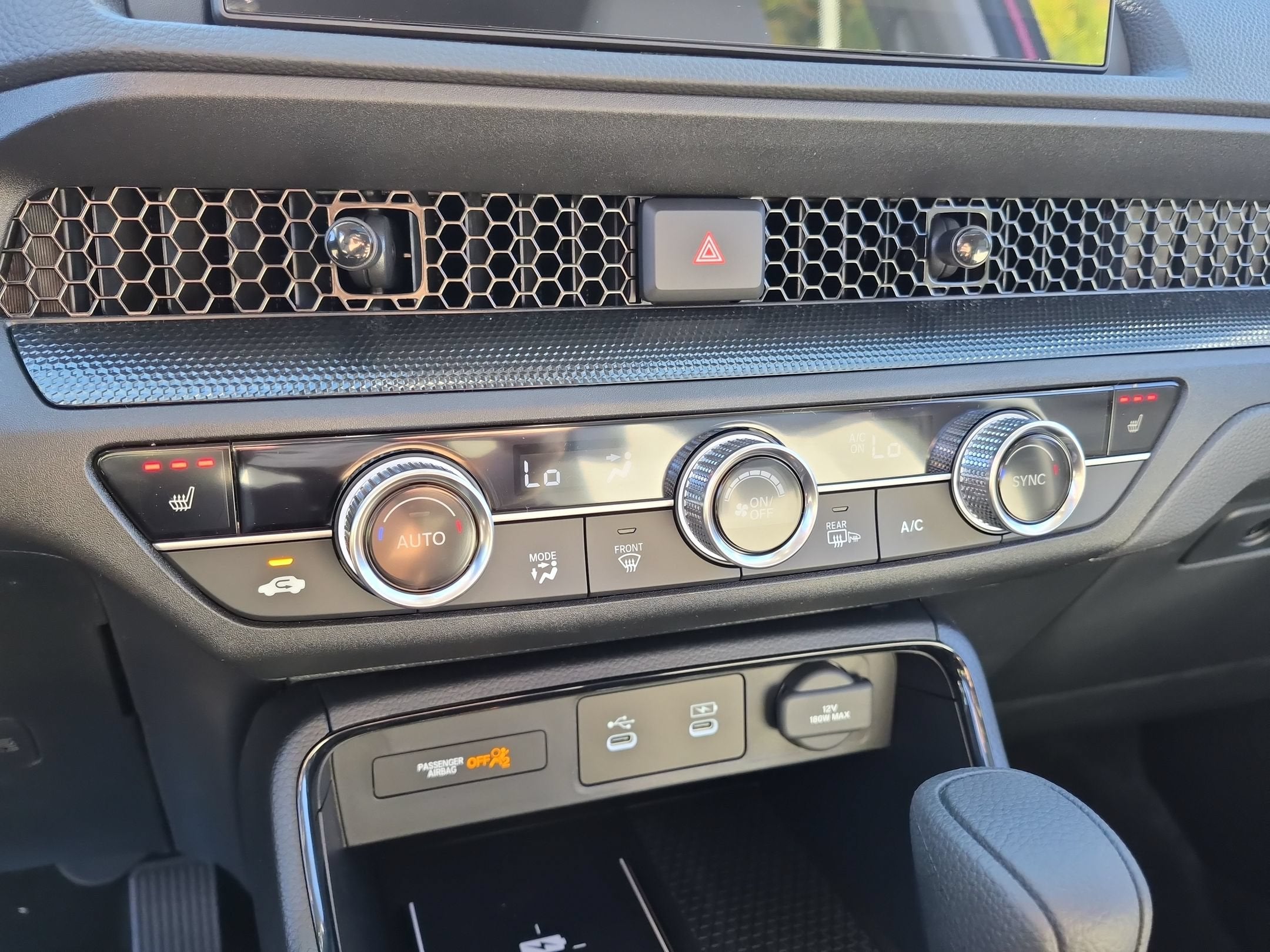 2027 Honda CR-V EX
