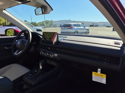 2027 Honda CR-V EX