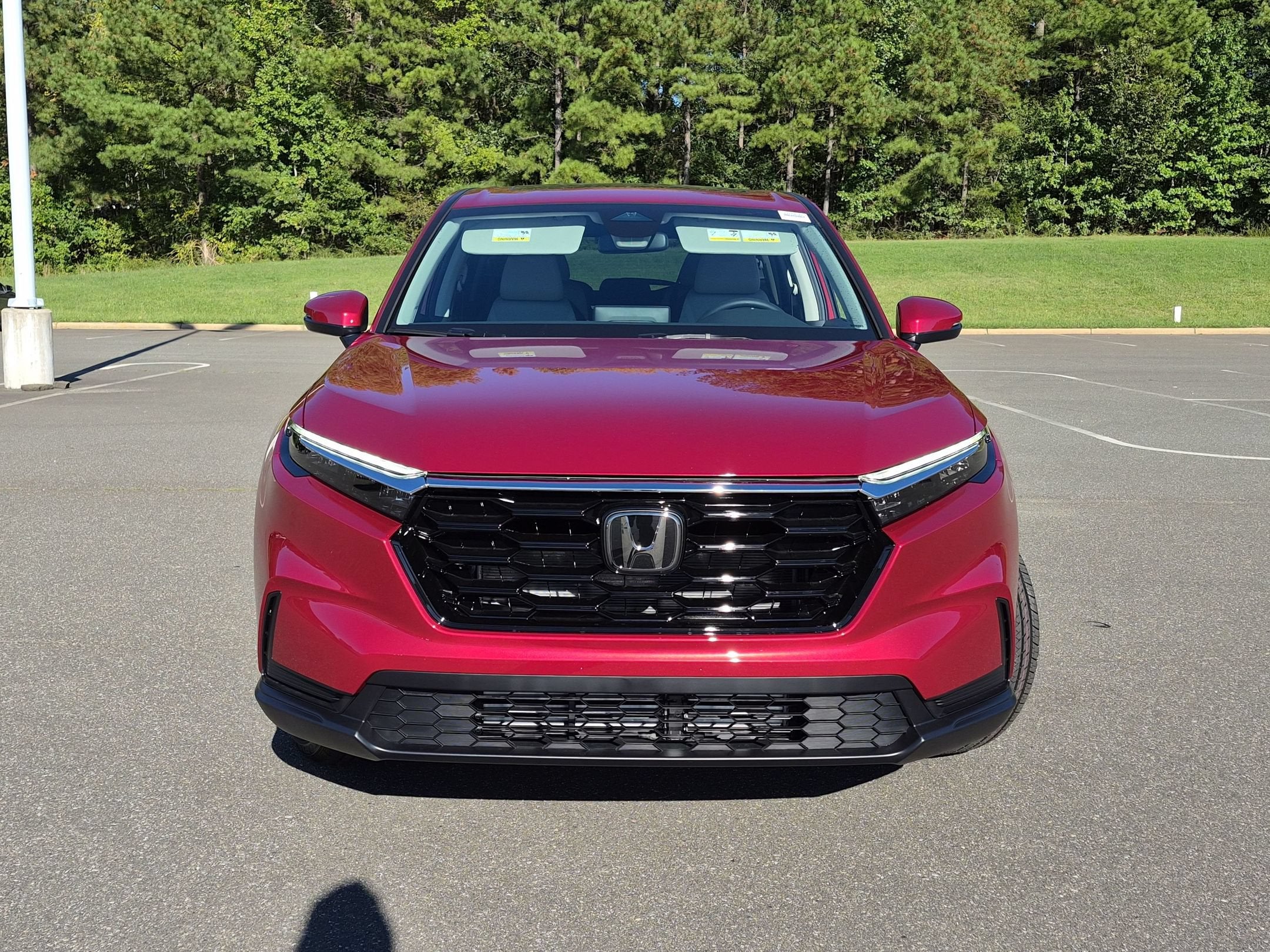 2027 Honda CR-V EX