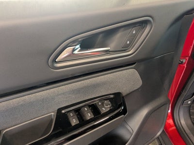 2025 Honda Prologue EX