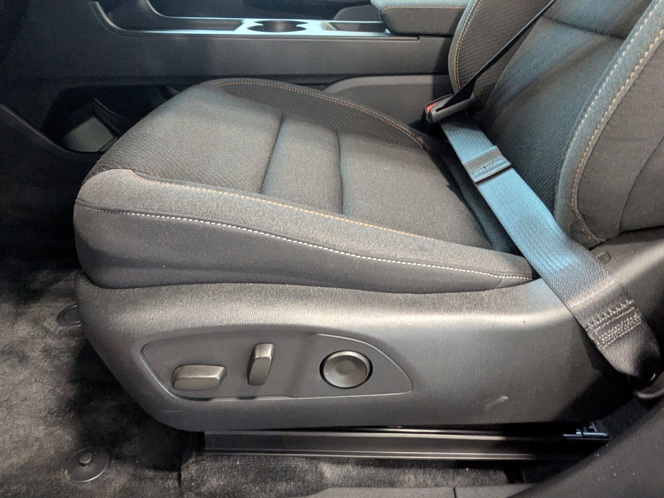 2025 Honda Prologue EX