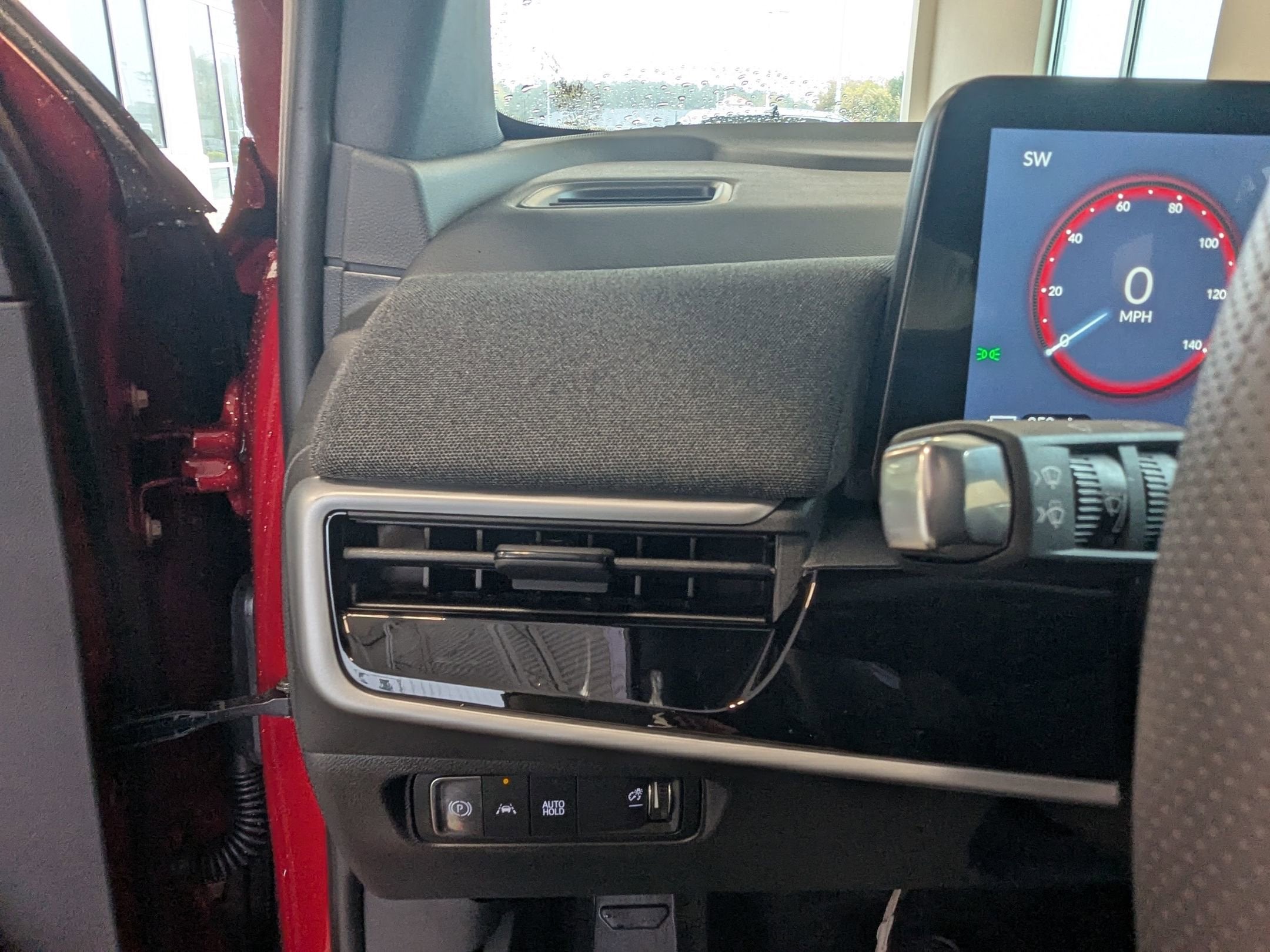 2025 Honda Prologue EX