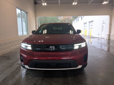 2025 Honda Prologue EX