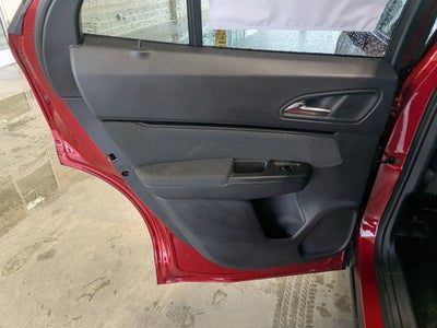 2025 Honda Prologue EX