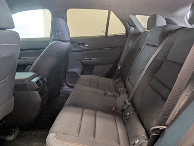 2025 Honda Prologue EX