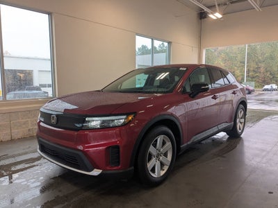 2025 Honda Prologue EX