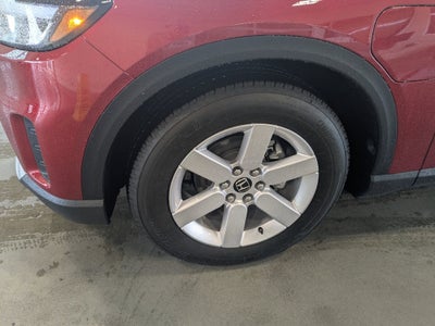 2025 Honda Prologue EX