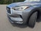 2019 INFINITI QX50 LUXE