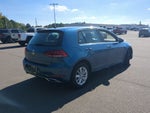 2019 Volkswagen Golf S
