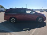 2027 Honda Odyssey EX-L
