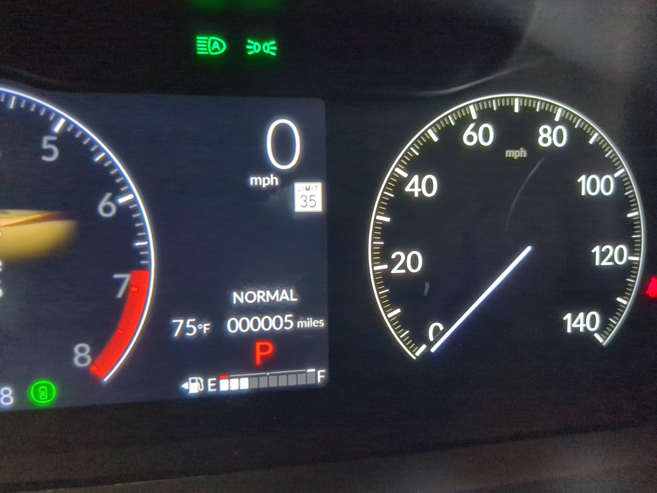 2027 Honda Odyssey EX-L