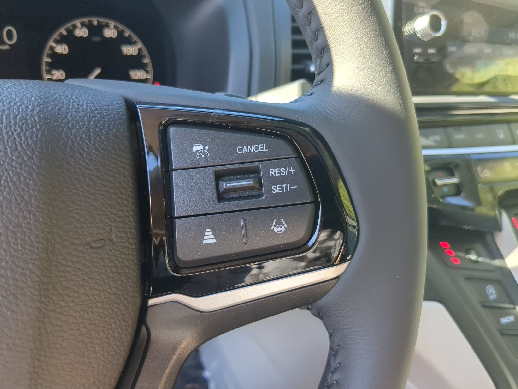 2027 Honda Odyssey EX-L