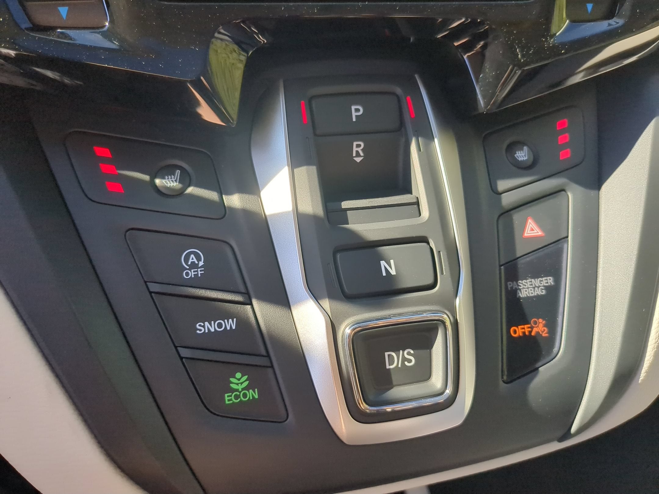 2027 Honda Odyssey EX-L