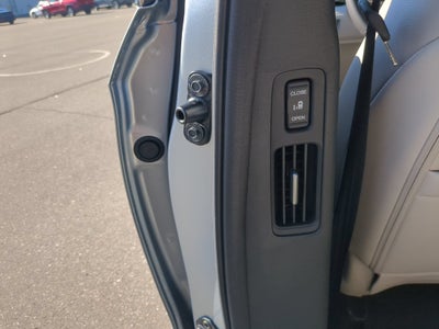 2027 Honda Odyssey EX-L