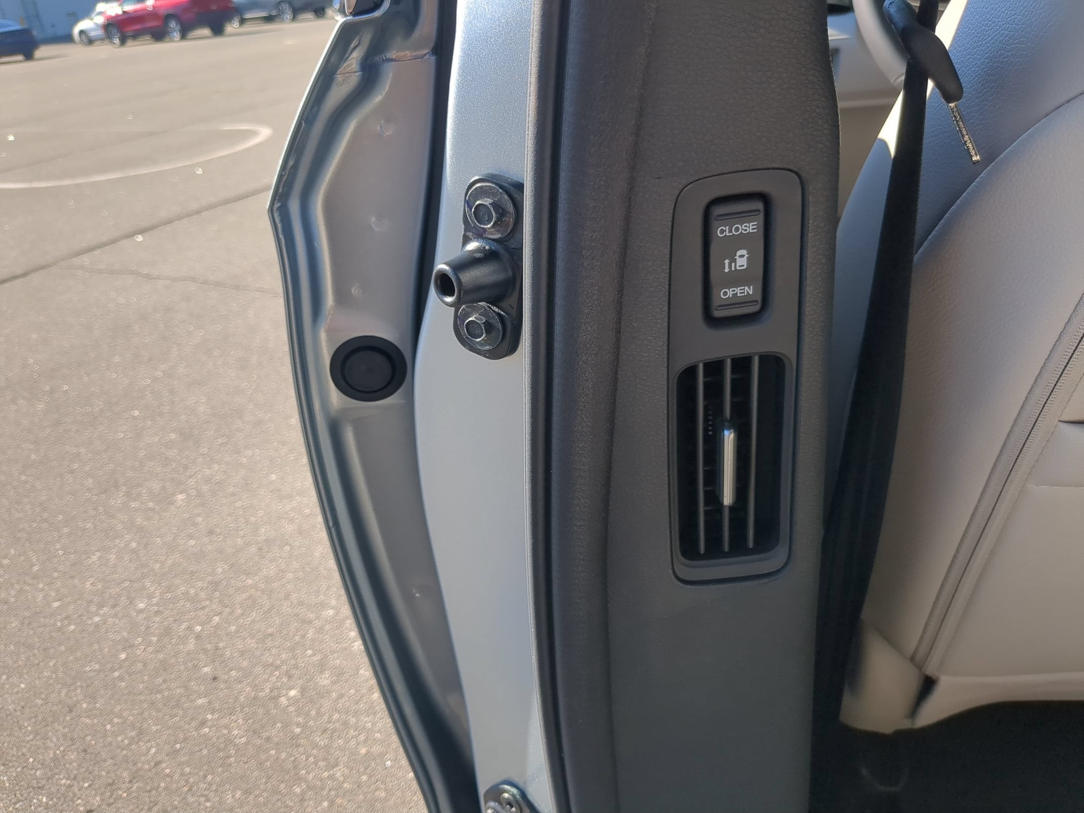 2027 Honda Odyssey EX-L