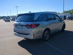 2027 Honda Odyssey EX-L