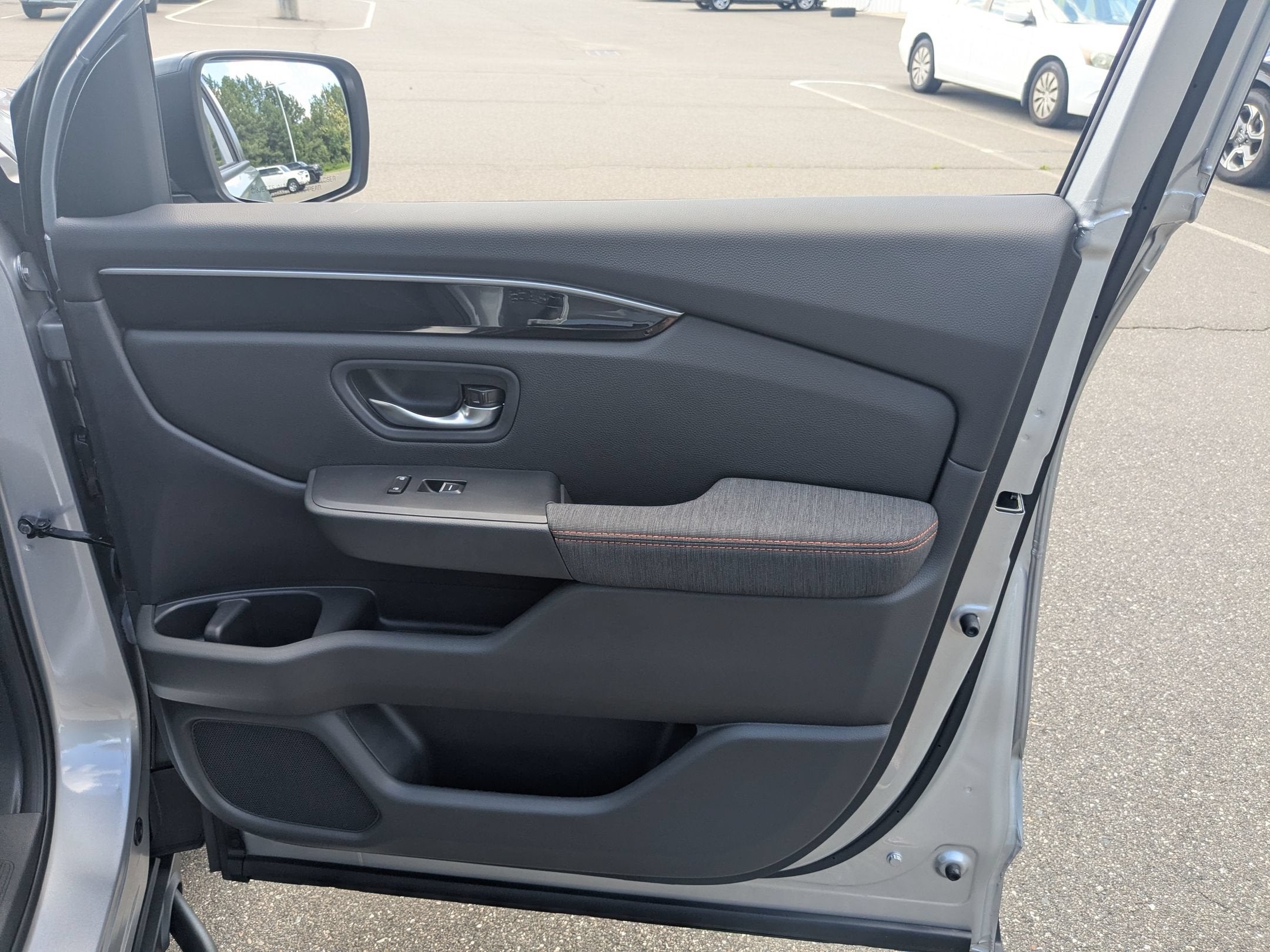 2026 Honda Pilot Sport