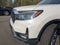 2021 Honda Ridgeline RTL