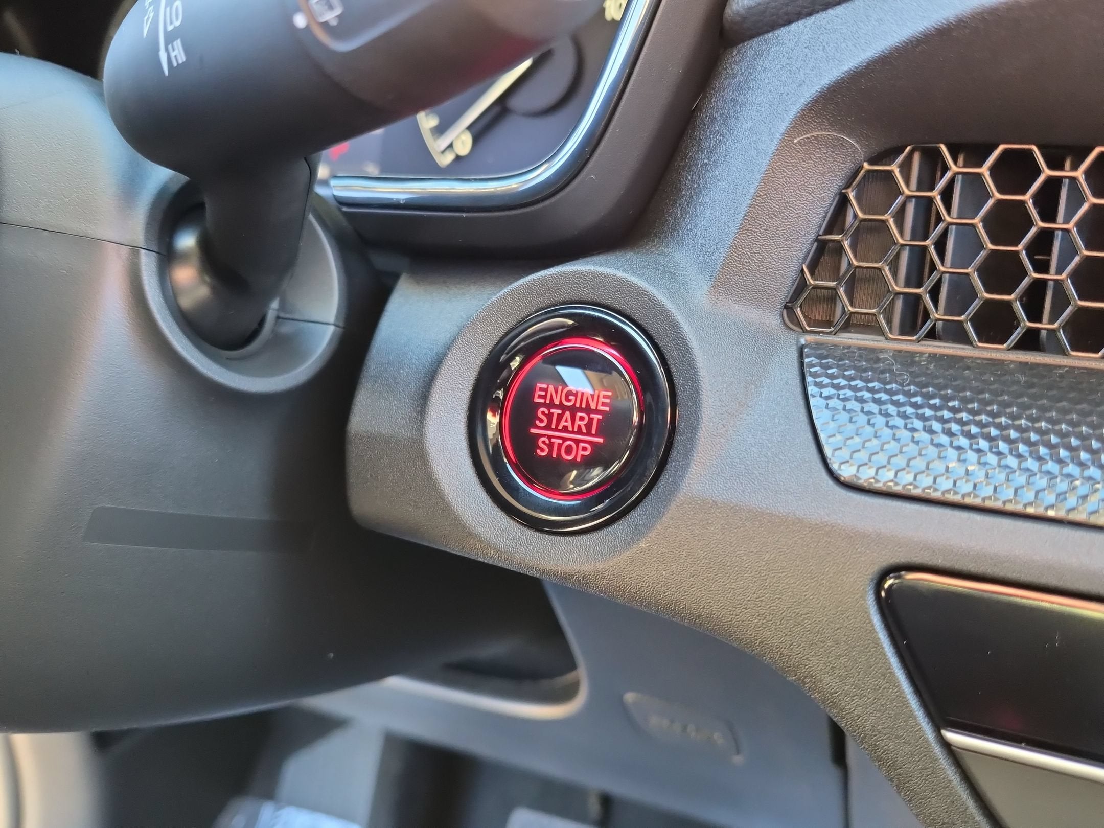 2027 Honda CR-V LX