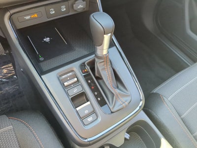 2027 Honda CR-V Hybrid Sport
