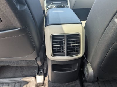 2025 Kia Sportage Hybrid EX
