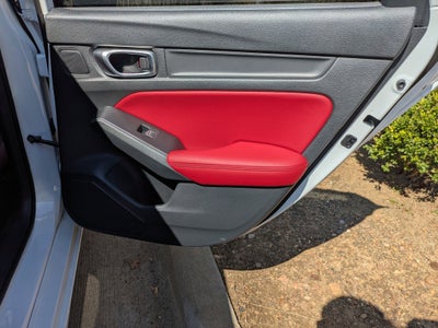 2024 Acura Integra w/A-Spec Package