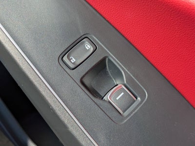 2024 Acura Integra w/A-Spec Package