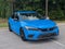 2022 Honda Civic Hatchback Sport