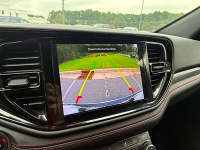 2025 Dodge Durango GT Plus