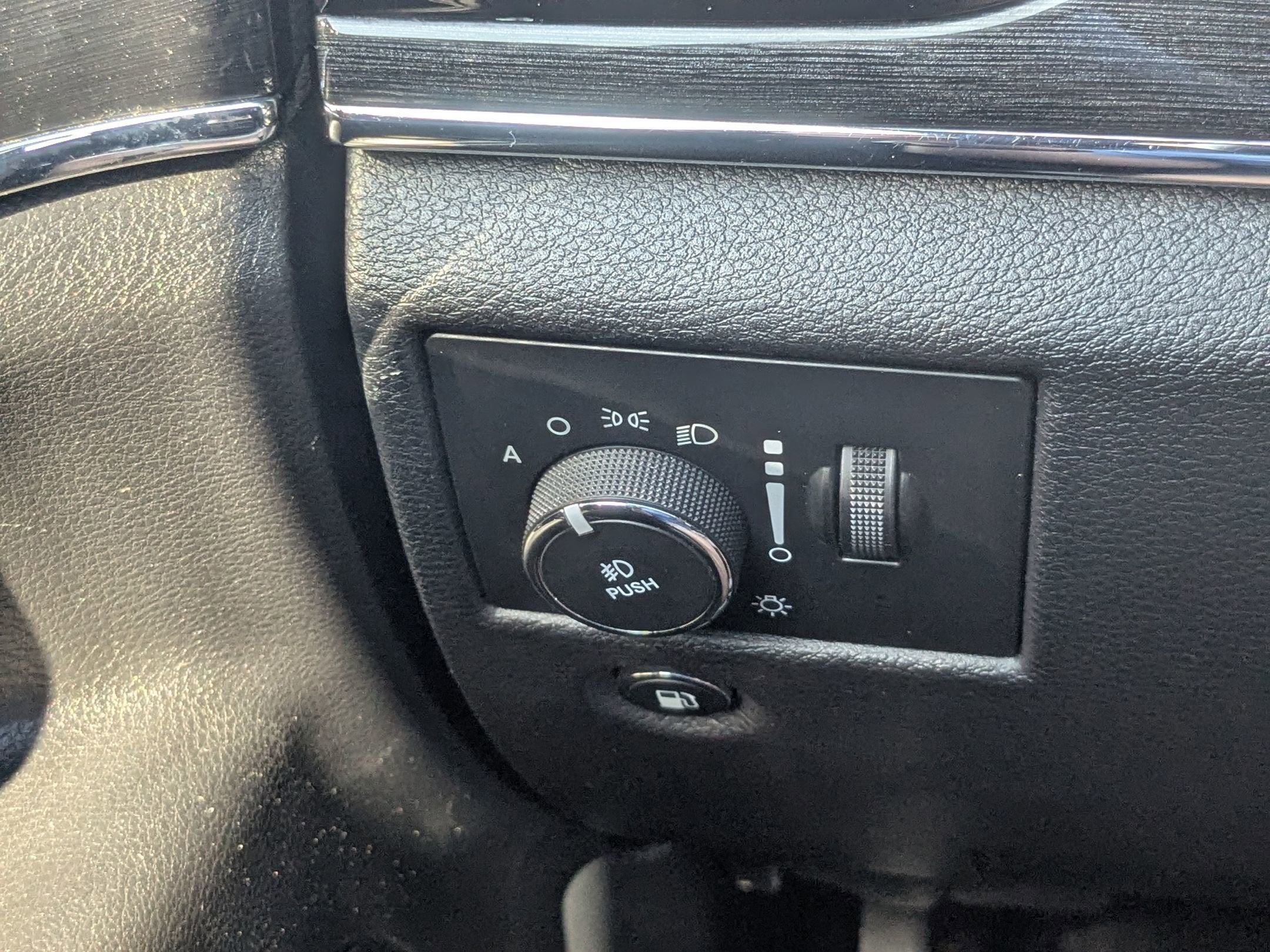 2020 Jeep Grand Cherokee Trailhawk