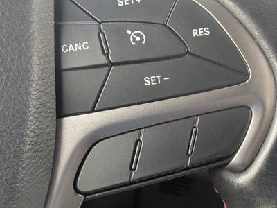 2020 Jeep Grand Cherokee Trailhawk