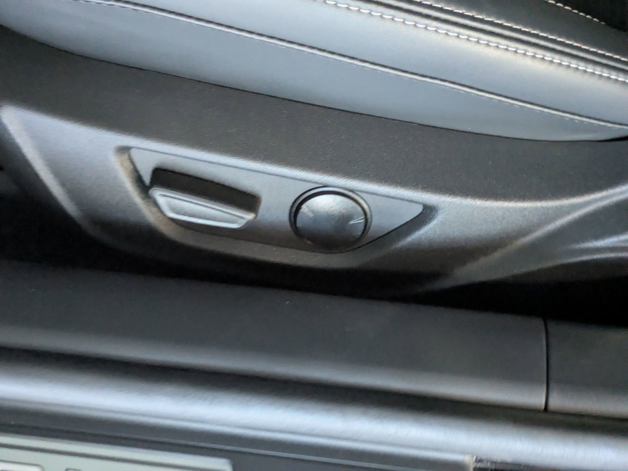 2024 Ford Mustang GT Premium RTR