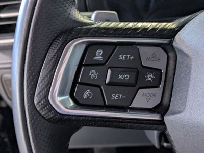 2024 Ford Mustang GT Premium RTR