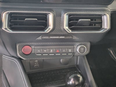 2024 Ford Mustang GT Premium RTR