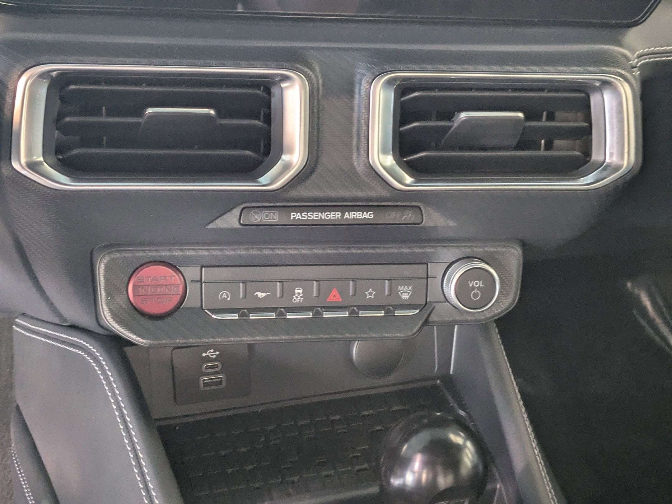 2024 Ford Mustang GT Premium RTR