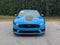 2022 Ford Mustang Mach 1