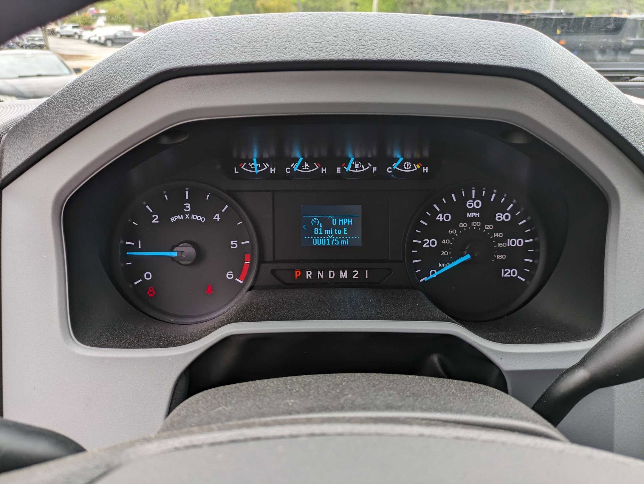 2025 Ford F-650SD Base