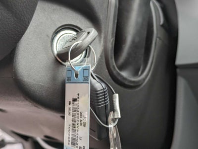 2025 Ford F-650SD Base