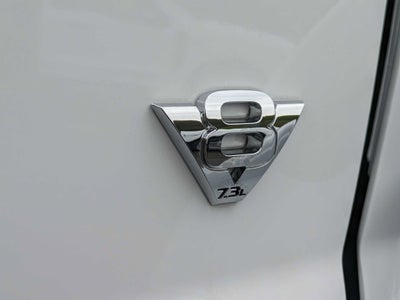 2025 Ford F-650SD Base