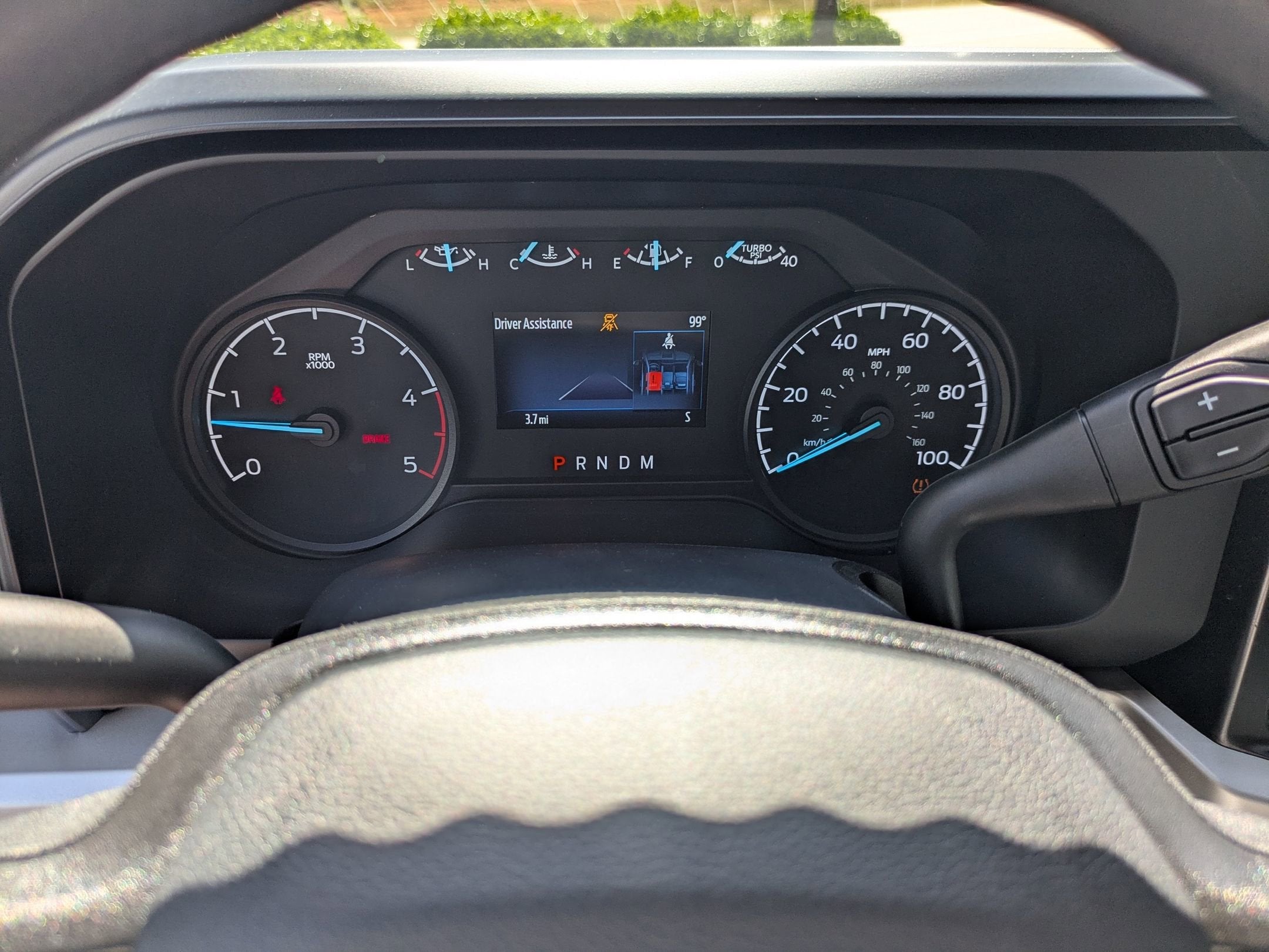 2026 Ford Super Duty F-450 DRW XLT